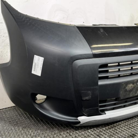 Pare choc avant PEUGEOT BIPPER