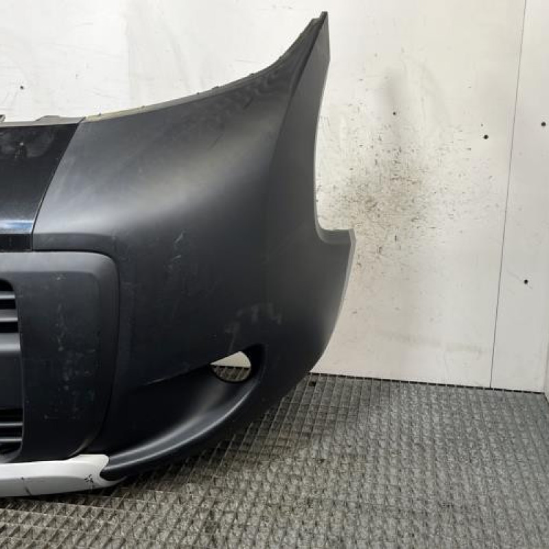 Pare choc avant PEUGEOT BIPPER Photo n°3