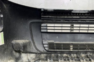 Pare choc avant PEUGEOT BIPPER