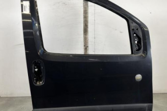 Porte avant droit PEUGEOT BIPPER Photo n°1