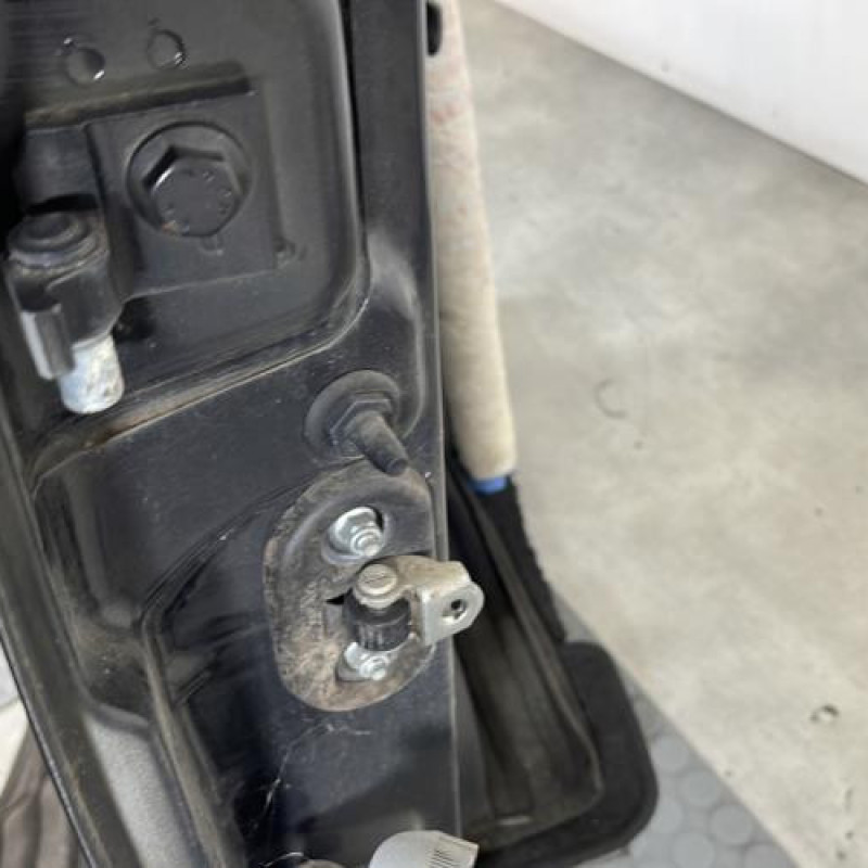 Porte avant droit PEUGEOT BIPPER Photo n°3