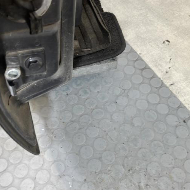 Porte avant droit PEUGEOT BIPPER Photo n°4