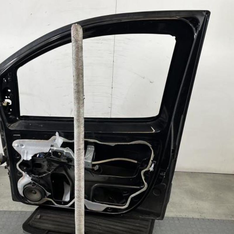 Porte avant droit PEUGEOT BIPPER Photo n°5