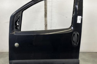 Porte avant gauche PEUGEOT BIPPER Photo n°1