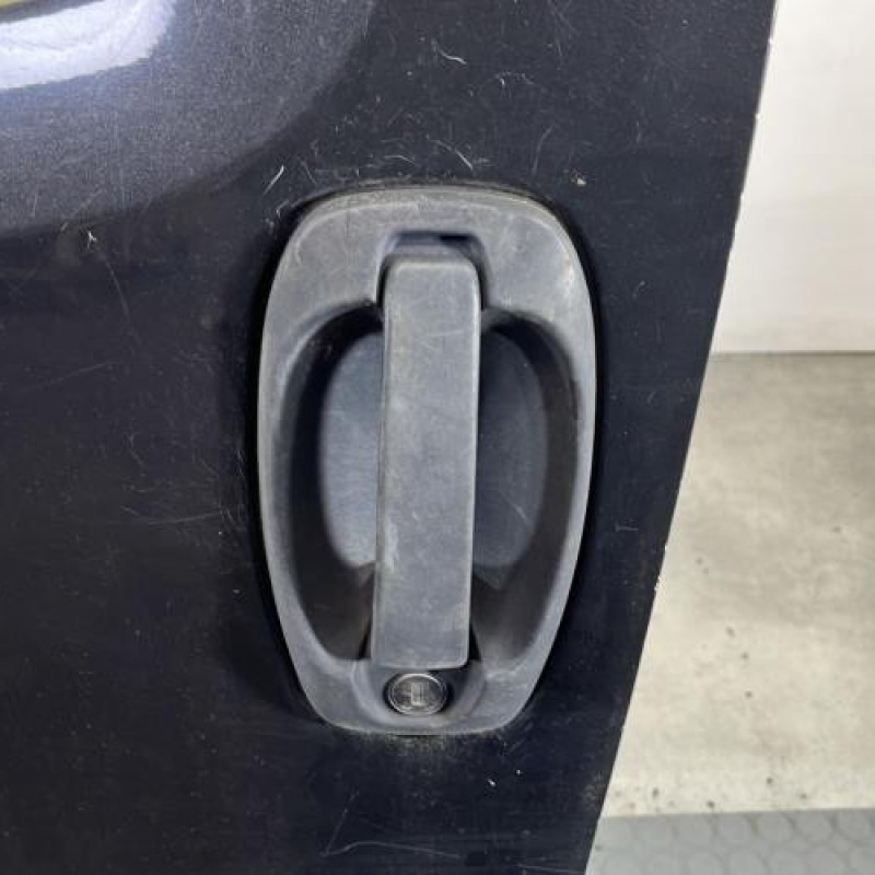 Porte avant gauche PEUGEOT BIPPER Photo n°2