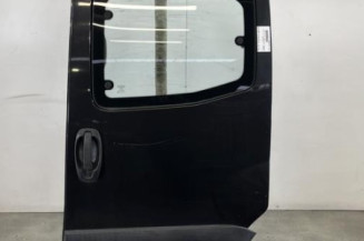 Porte laterale gauche PEUGEOT BIPPER Photo n°1