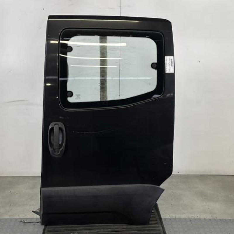 Porte laterale gauche PEUGEOT BIPPER Photo n°1