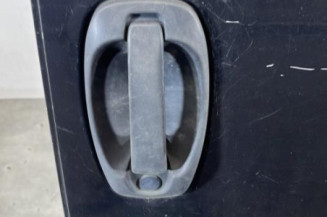 Porte laterale gauche PEUGEOT BIPPER