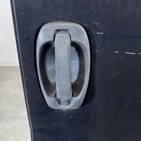 Porte laterale gauche PEUGEOT BIPPER