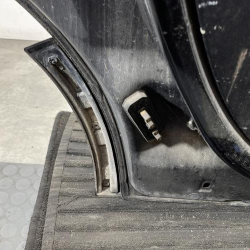 Porte laterale gauche PEUGEOT BIPPER Photo n°4