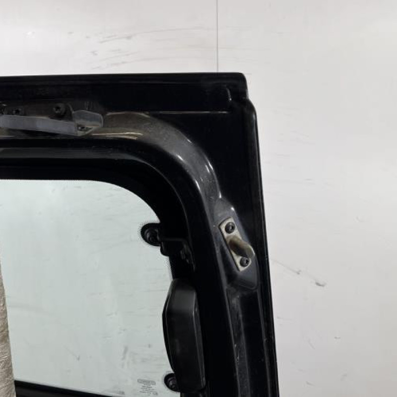 Porte laterale gauche PEUGEOT BIPPER Photo n°5