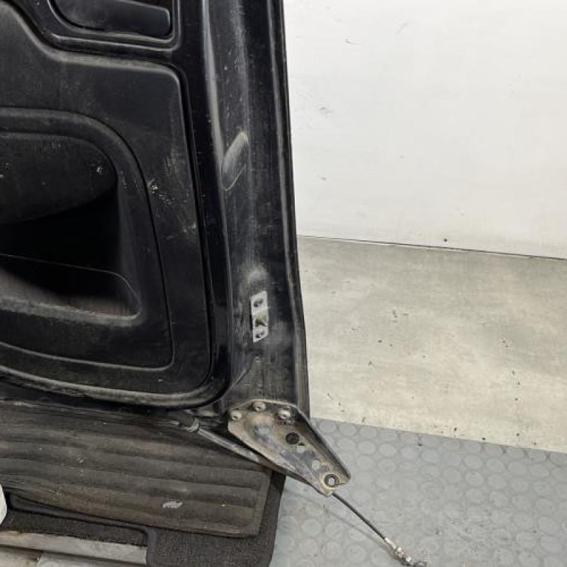 Porte laterale gauche PEUGEOT BIPPER Photo n°6