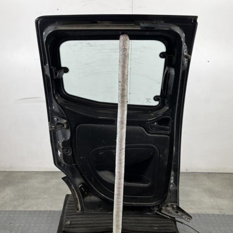 Porte laterale gauche PEUGEOT BIPPER Photo n°7