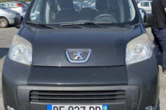 Vitre avant gauche PEUGEOT BIPPER