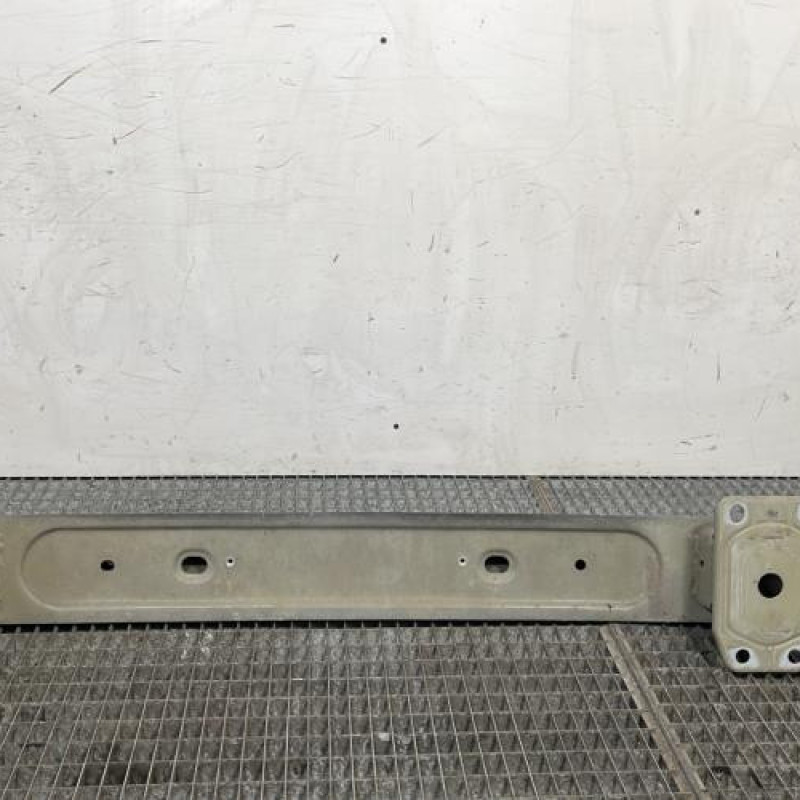 Renfort pare choc avant (traverse) PEUGEOT BIPPER Photo n°5
