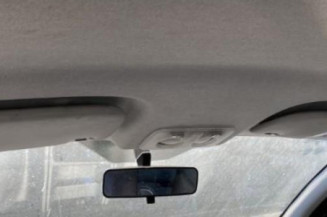 Renfort pare choc avant (traverse) PEUGEOT BIPPER