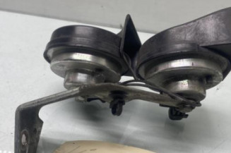 Avertisseur/Klaxon FORD TOURNEO CONNECT 2