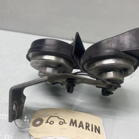 Avertisseur/Klaxon FORD TOURNEO CONNECT 2