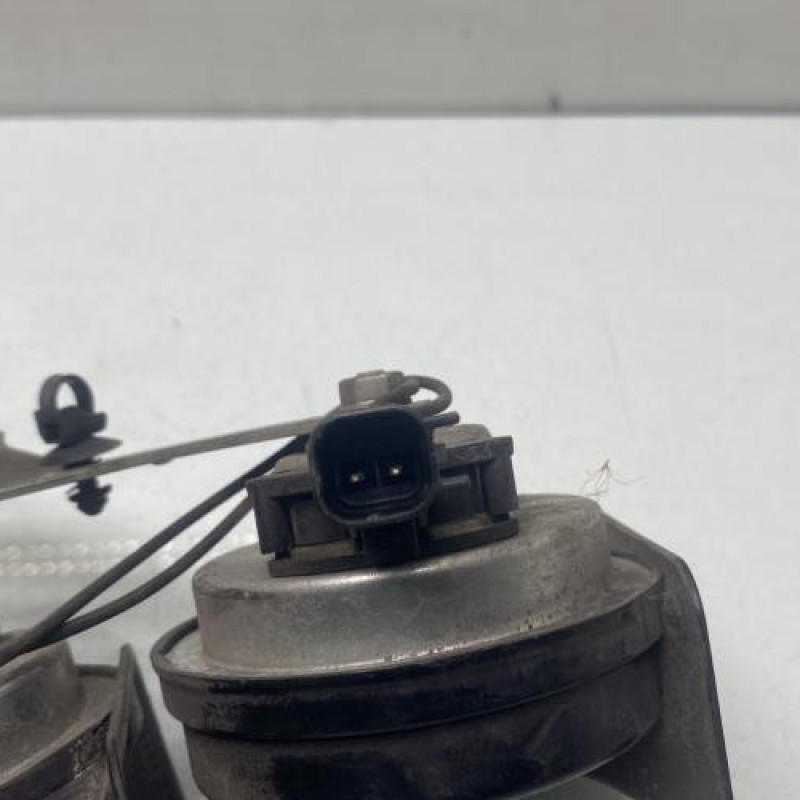 Avertisseur/Klaxon FORD TOURNEO CONNECT 2 Photo n°4