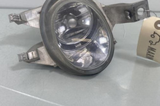 Anti brouillard gauche (feux) PEUGEOT 206 Photo n°1