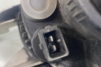 Anti brouillard gauche (feux) PEUGEOT 206