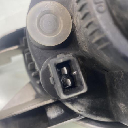 Anti brouillard gauche (feux) PEUGEOT 206