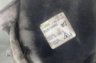 Anti brouillard gauche (feux) PEUGEOT 206