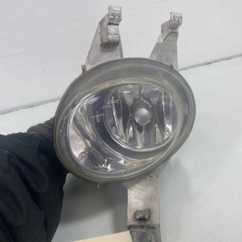 Anti brouillard gauche (feux) PEUGEOT 206 Photo n°4