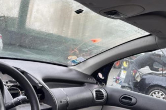 Anti brouillard gauche (feux) PEUGEOT 206