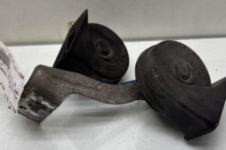 Avertisseur/Klaxon PEUGEOT 308 2