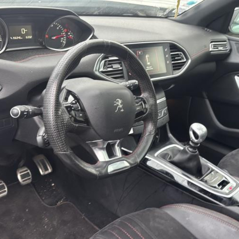 Avertisseur/Klaxon PEUGEOT 308 2 Photo n°20