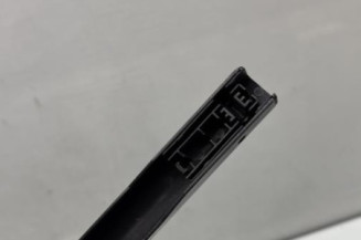 Bras essuie glace arriere FORD FIESTA 4