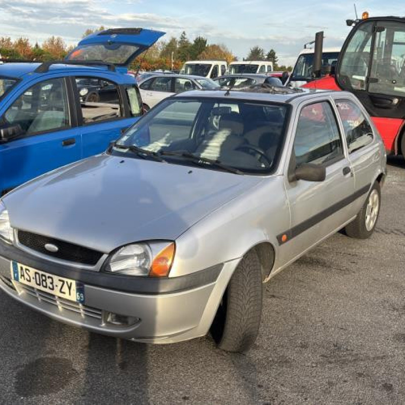 Bras essuie glace arriere FORD FIESTA 4 Photo n°5