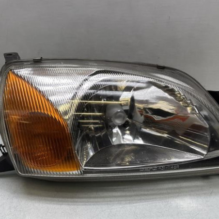 Optique avant principal droit (feux)(phare) FORD FIESTA 4 Photo n°1