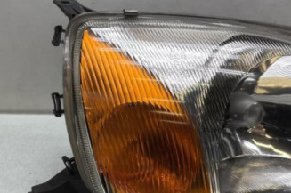 Optique avant principal droit (feux)(phare) FORD FIESTA 4