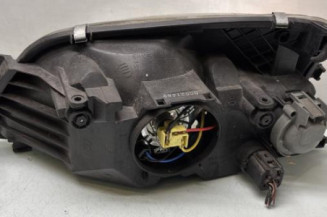 Optique avant principal droit (feux)(phare) FORD FIESTA 4