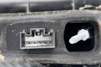 Feu arriere principal droit (feux) FORD FIESTA 5