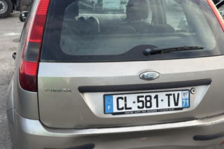 Feu arriere principal droit (feux) FORD FIESTA 5