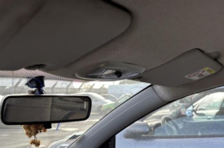 Feu arriere principal droit (feux) FORD FIESTA 5