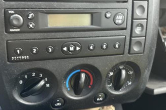 Feu arriere principal droit (feux) FORD FIESTA 5