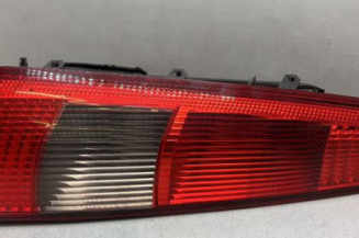 Feu arriere principal gauche (feux) FORD FIESTA 5 Photo n°1