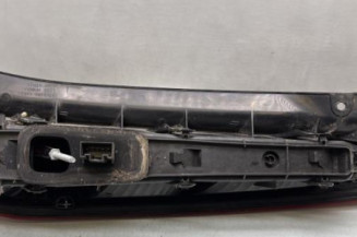 Feu arriere principal gauche (feux) FORD FIESTA 5