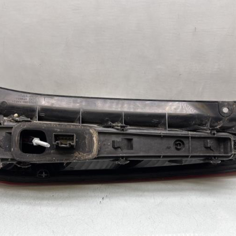 Feu arriere principal gauche (feux) FORD FIESTA 5 Photo n°2