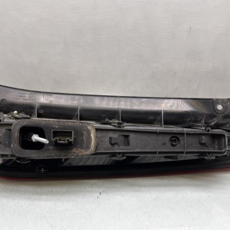 Feu arriere principal gauche (feux) FORD FIESTA 5