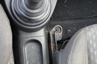 Feu arriere principal gauche (feux) FORD FIESTA 5