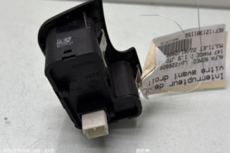 Interrupteur de leve vitre avant droit ALFA ROMEO 147