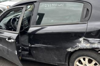 Interrupteur de leve vitre avant droit ALFA ROMEO 147