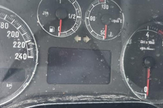 Interrupteur de leve vitre avant droit ALFA ROMEO 147