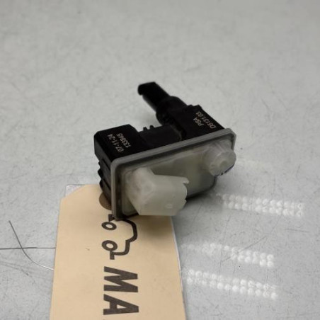 Actionneur verrou trappe d'essence CITROEN C5 AIRCROSS