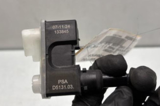 Actionneur verrou trappe d'essence CITROEN C5 AIRCROSS